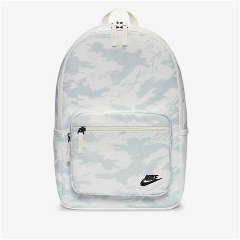 nike weißer rucksack|Weiß Taschen & Rucksäcke (3) .